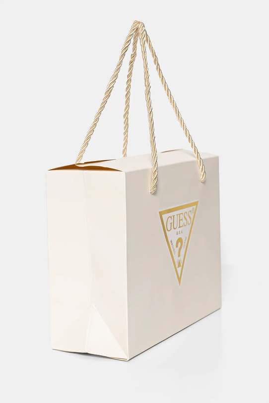 Dupačky pre bábätká Guess béžová H4BW08.KAVN4.9BYH