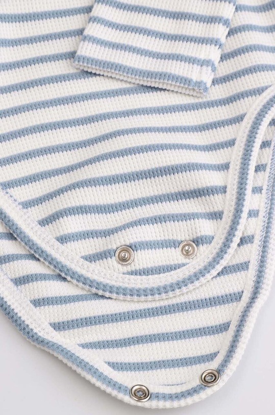 Coccodrillo body bebe albastru ZC4112101FBN