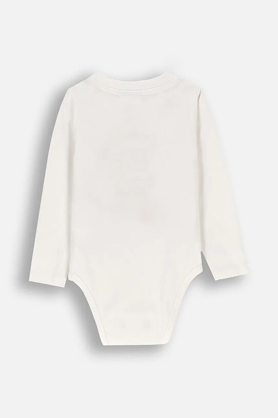 Coccodrillo body bebe ZC4112104MER bej AW24