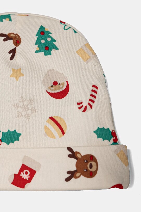Повзунки United Colors of Benetton 30BB0K02K.W.Seasonal