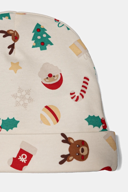 United Colors of Benetton pajacyk 30BB0K02K.W.Seasonal