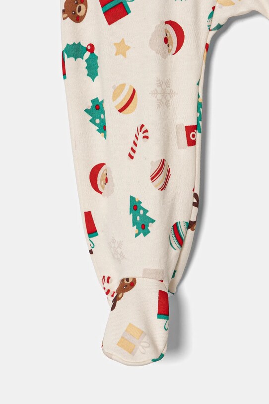 Повзунки United Colors of Benetton 30BB0K02K.W.Seasonal