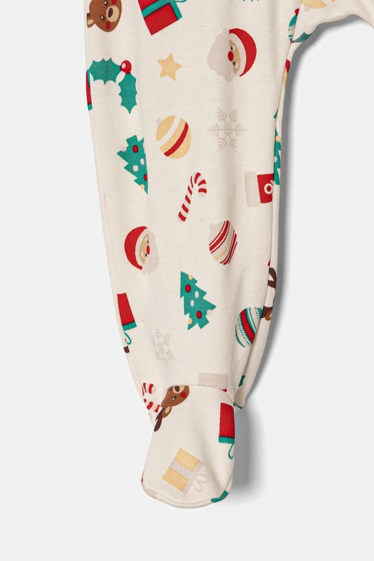 United Colors of Benetton pajacyk 30BB0K02K.W.Seasonal