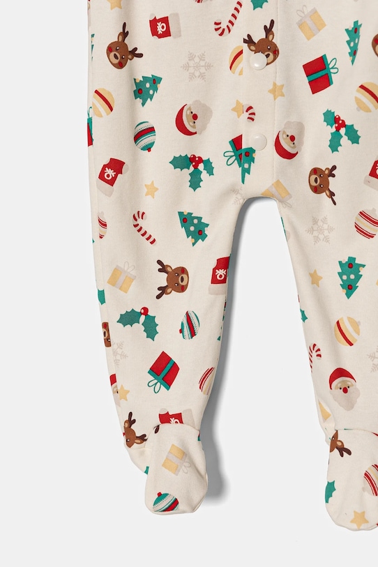 United Colors of Benetton pajacyk 30BB0K02K.W.Seasonal