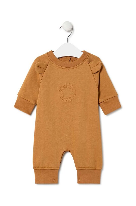 Tous body bebe Trend Produs pentru bebe bej Trend.2109