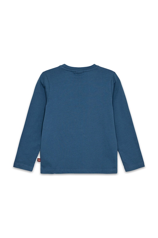 Lego longsleeve copii LWTANO 616 12011293 albastru AW24