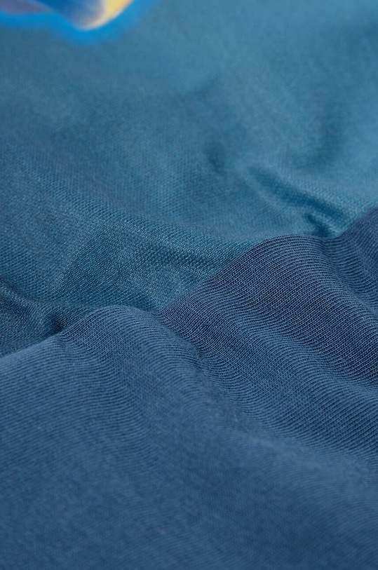 Lego longsleeve copii LWTANO 616 albastru 12011293