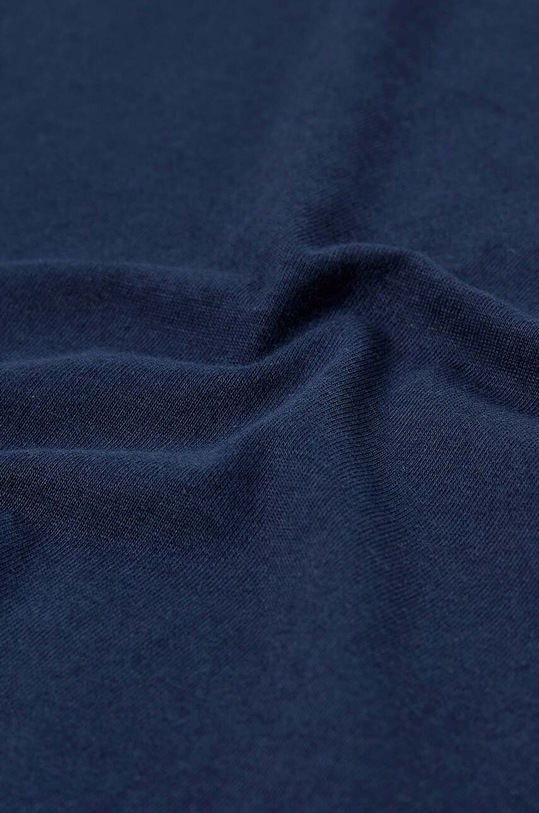 Otroška bombažna majica z dolgimi rokavi Lego LWTANO 706 mornarsko modra 12011280