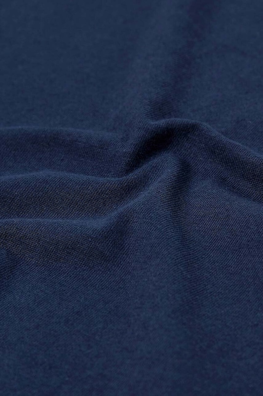 Otroška bombažna majica z dolgimi rokavi Lego LWTANO 706 mornarsko modra 12011280