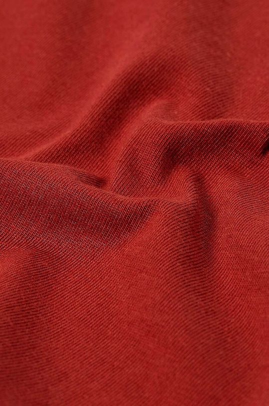 Дитячий бавовняний лонгслів Lego LWTANO 706 бордо 12011280