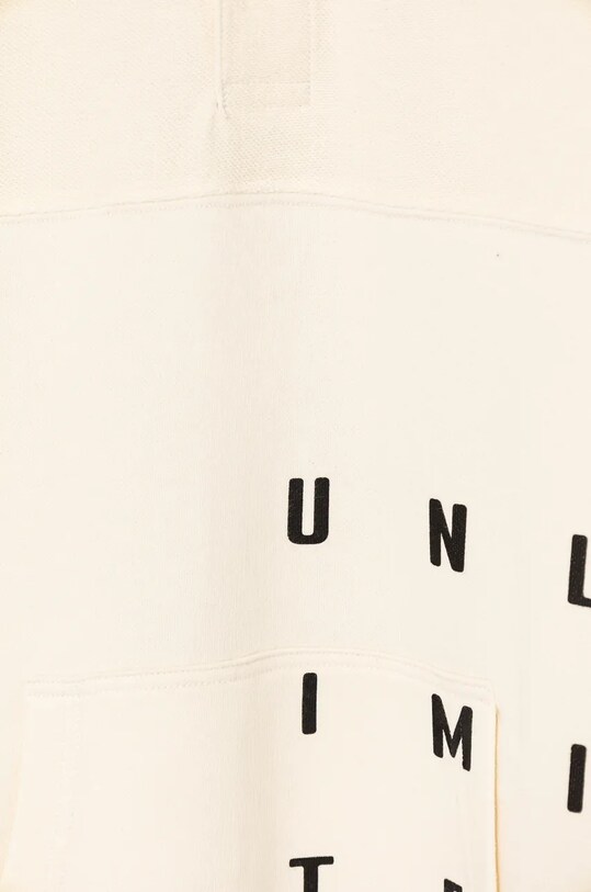 Мальчик Детская кофта United Colors of Benetton 3WNCC301O.G.Seasonal бежевый
