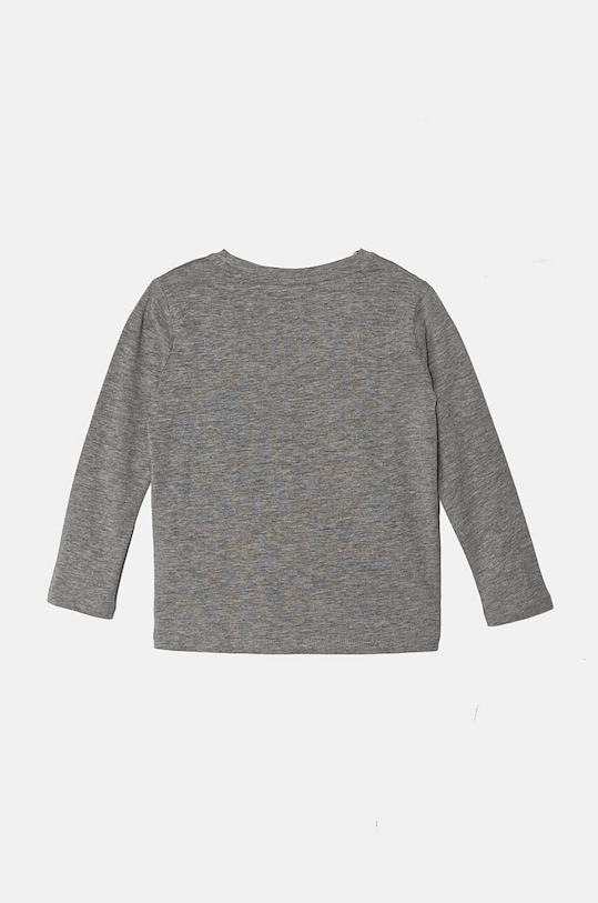 Pepe Jeans longsleeve dziecięcy BALEY LS PB503911 szary AW24