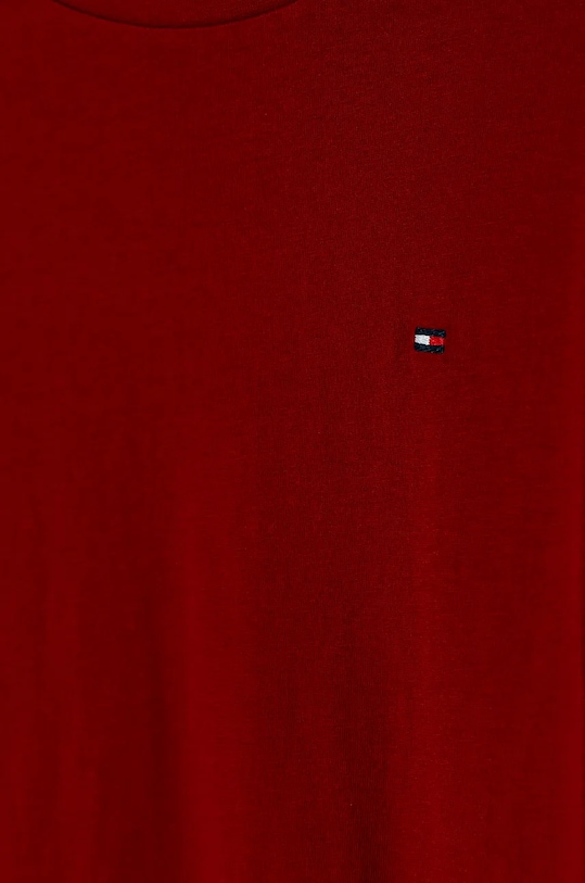 Παιδικό βαμβακερό μακρυμάνικο Tommy Hilfiger 2-pack UB0UB00309.9BYH