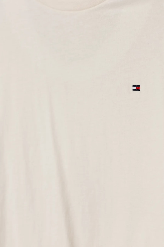 Παιδικό βαμβακερό μακρυμάνικο Tommy Hilfiger 2-pack UB0UB00309.9BYH