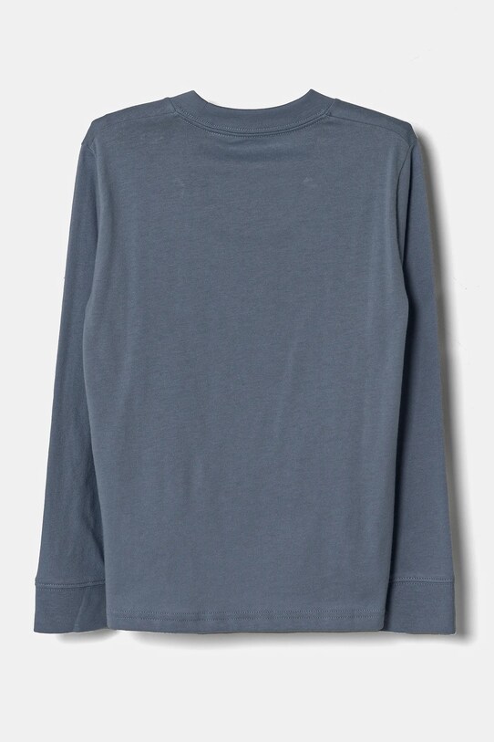 Abercrombie & Fitch longsleeve copii 3-pack multicolor KI224.3109