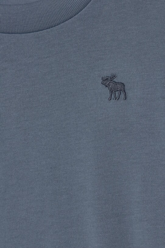 Abercrombie & Fitch longsleeve copii 3-pack KI224.3109