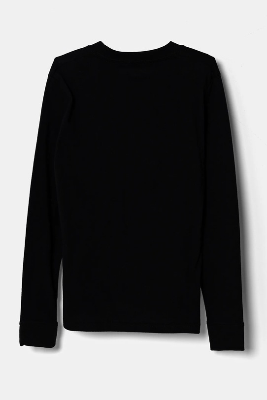 Abercrombie & Fitch longsleeve dziecięcy 3-pack multicolor KI224.3108