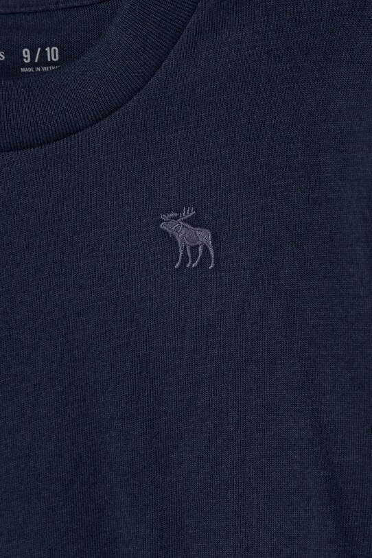 Abercrombie & Fitch longsleeve dziecięcy 3-pack KI224.3108