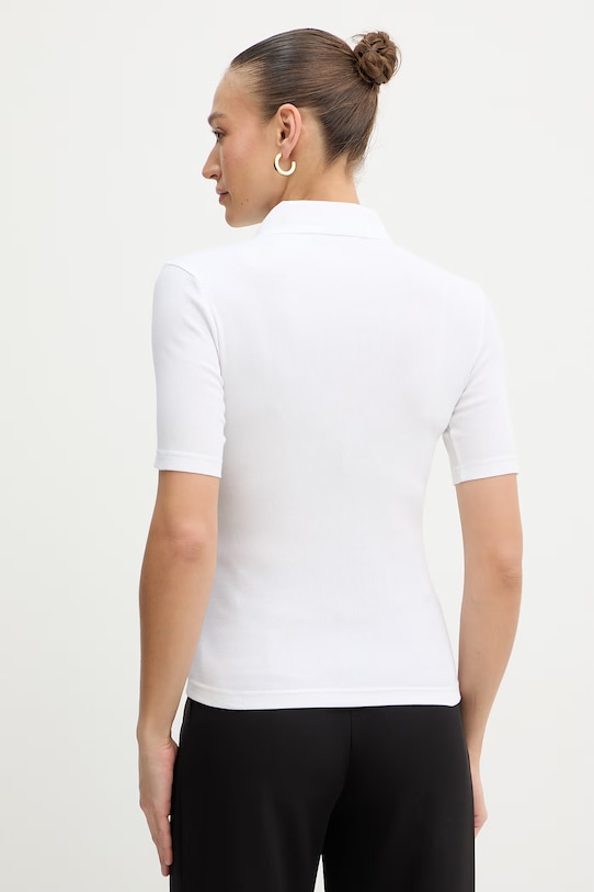 Odzież Iceberg longsleeve F072.6302 biały