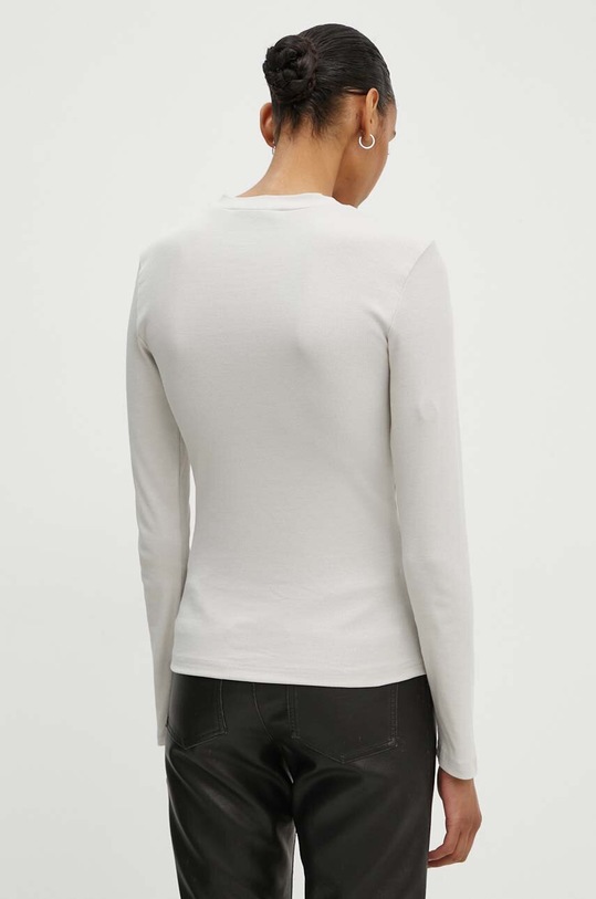 Odzież Iceberg longsleeve F072.6302 szary