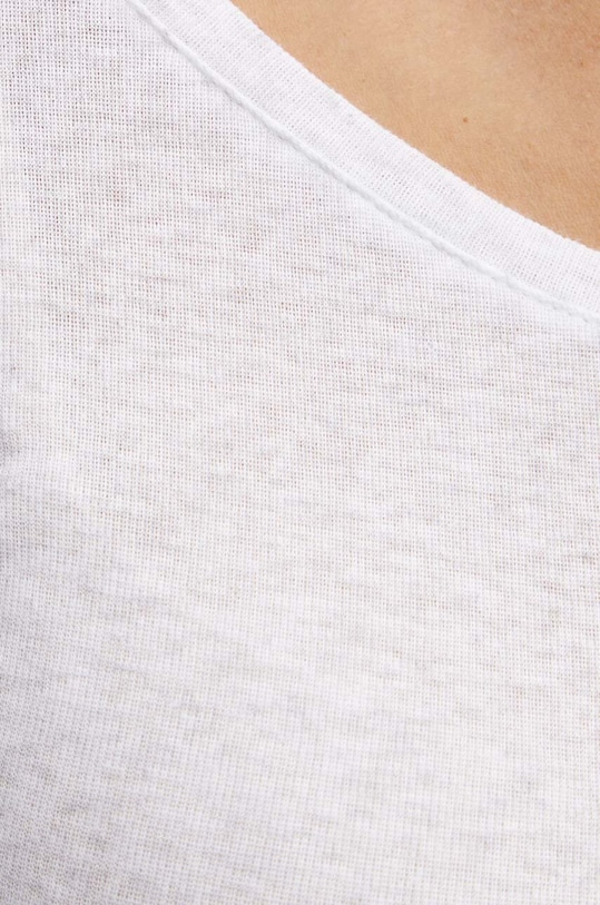 Boss Orange longsleeve din bumbac 50518862 gri