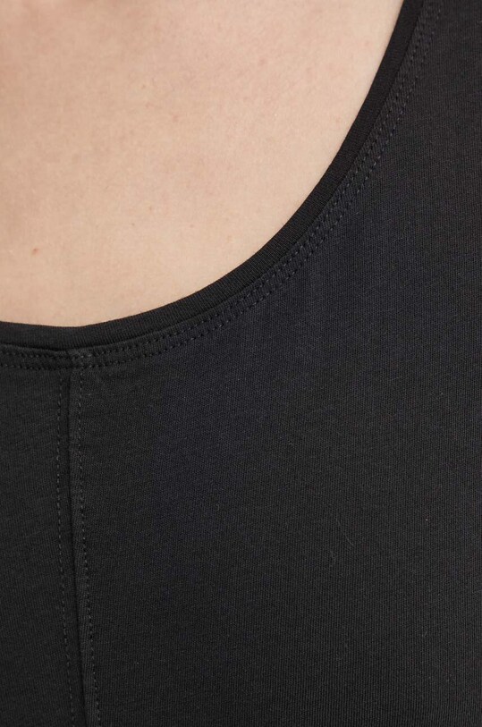 G-Star tricou din bumbac D24660.4107 negru