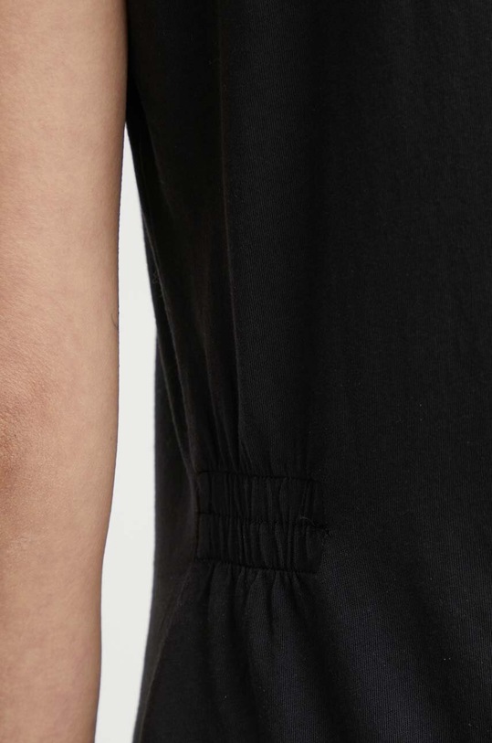 Bavlněný top G-Star D24672.4107 černá