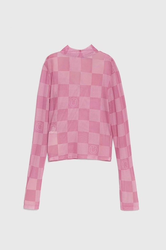Hugo Blue longsleeve 50517699 roz AW24