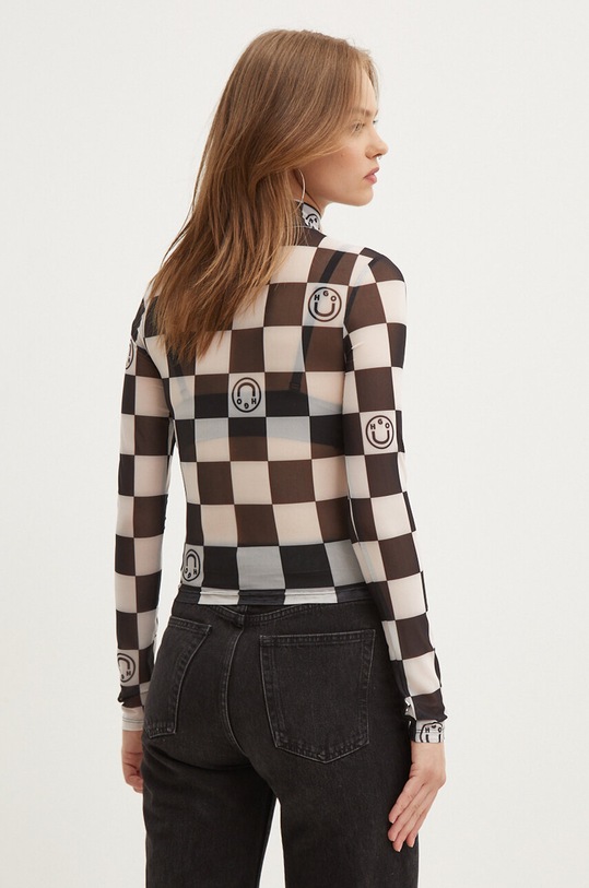 Îmbrăcăminte Hugo Blue longsleeve 50517699 negru