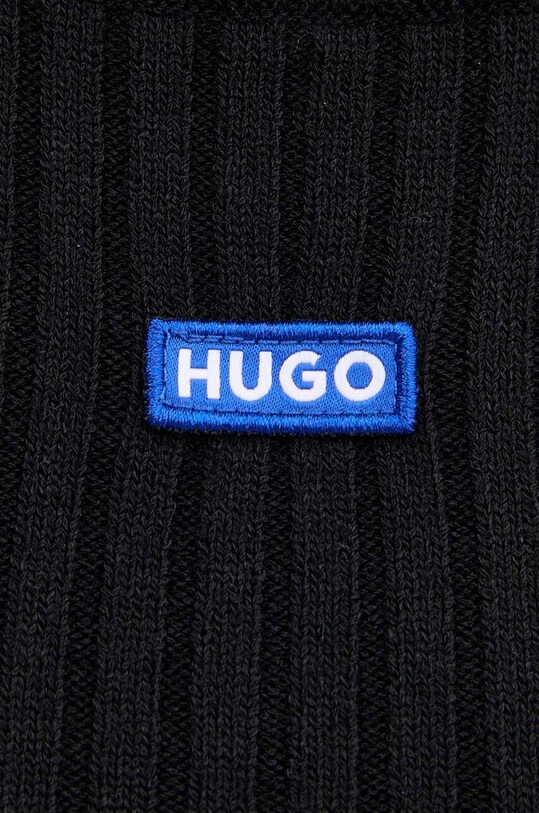 Светр Hugo Blue 50518280 чорний