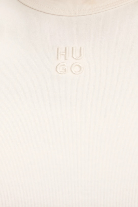 HUGO longsleeve 50518378 bej