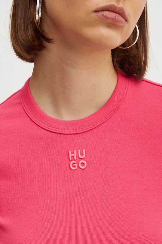 HUGO longsleeve 50518378 roz