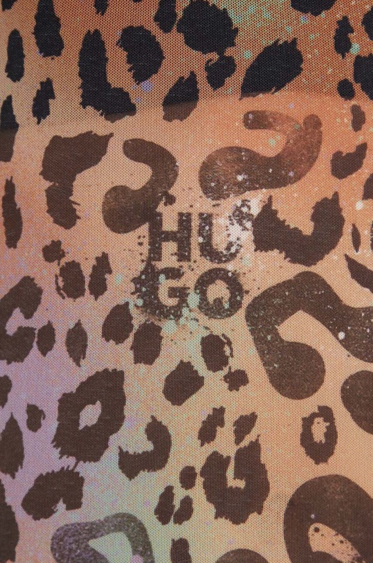 HUGO longsleeve 50518545 maro