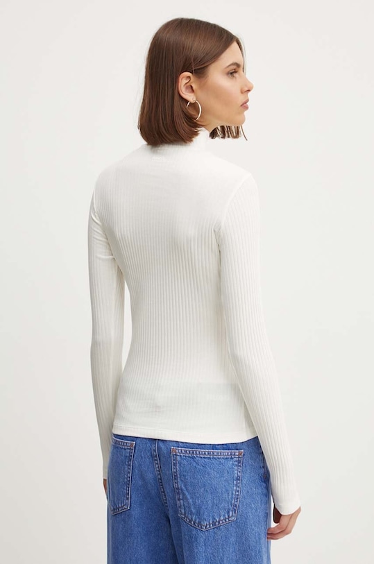 Îmbrăcăminte HUGO longsleeve 50521325 bej