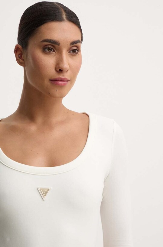 Guess body COLETTE V4YP07.J1314 fehér