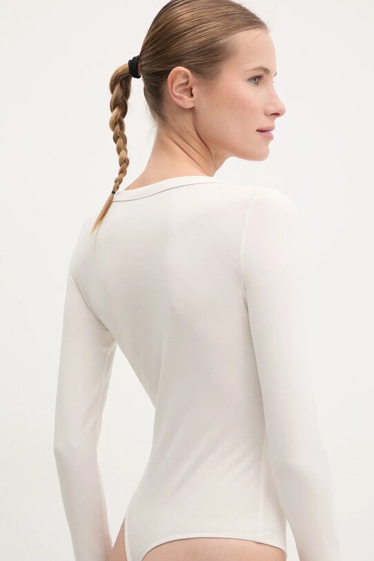 Боди Guess COLETTE V4YP07.J1314 бежевый