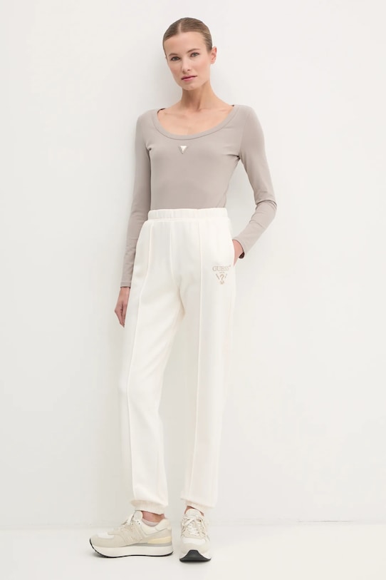 Guess body COLETTE V4YP07.J1314 bej SS25