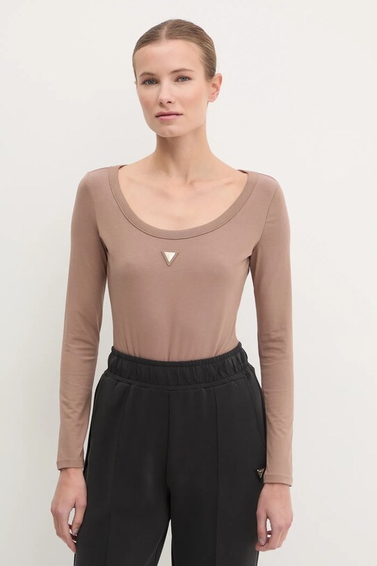 Guess body COLETTE V4YP07.J1314 maro