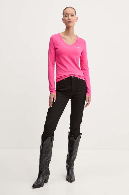 Guess Jeans longsleeve W4YI21.J1314 roz AW25