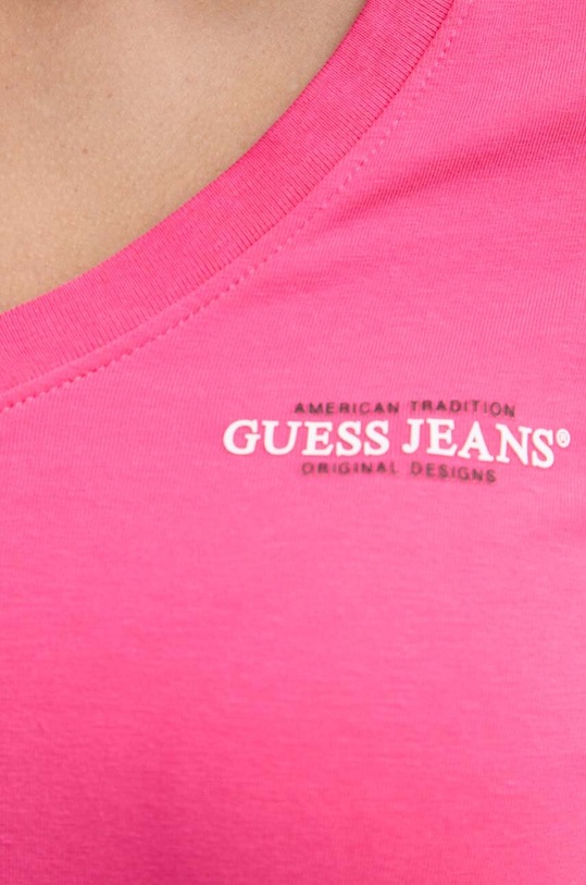 Guess Jeans longsleeve W4YI21.J1314 roz