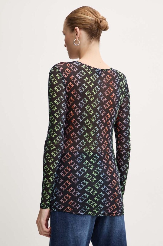 Одяг Лонгслів Pinko 100639.A1ZY чорний