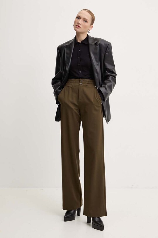 Лонгслів Pinko 104166.A1DE чорний AW24
