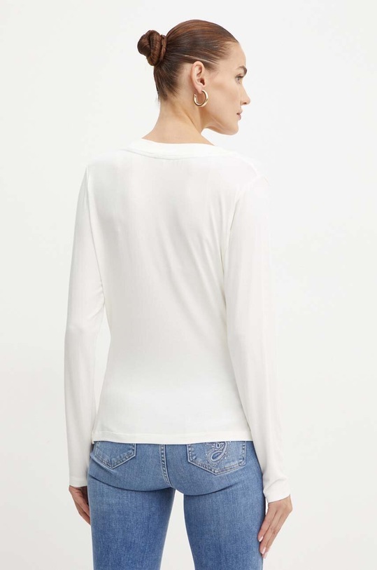 Îmbrăcăminte Liu Jo bluza TF4306.JS360 bej