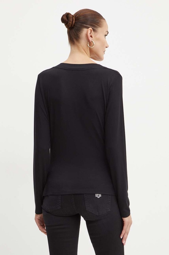 Îmbrăcăminte Liu Jo bluza TF4306.JS360 negru