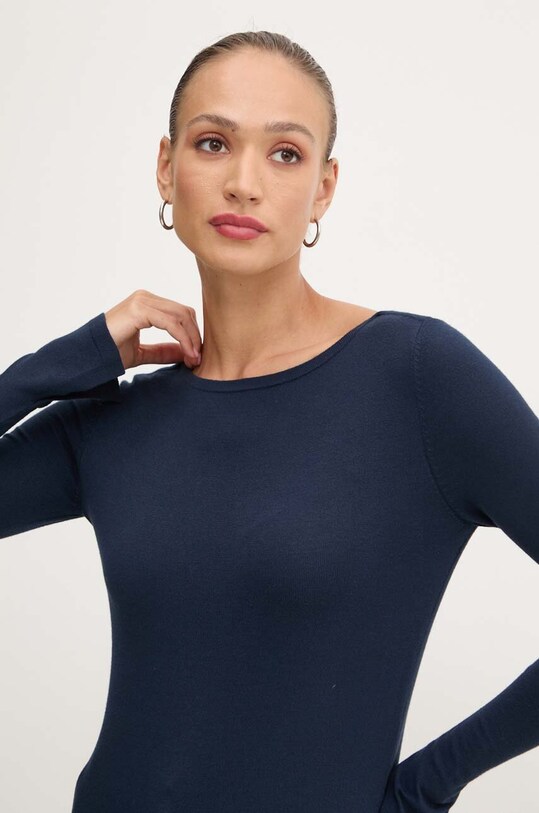 MAX&Co. pulover bleumarin 2428369974200
