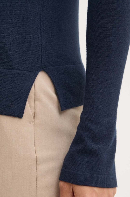 MAX&Co. pulover 2428369974200 bleumarin