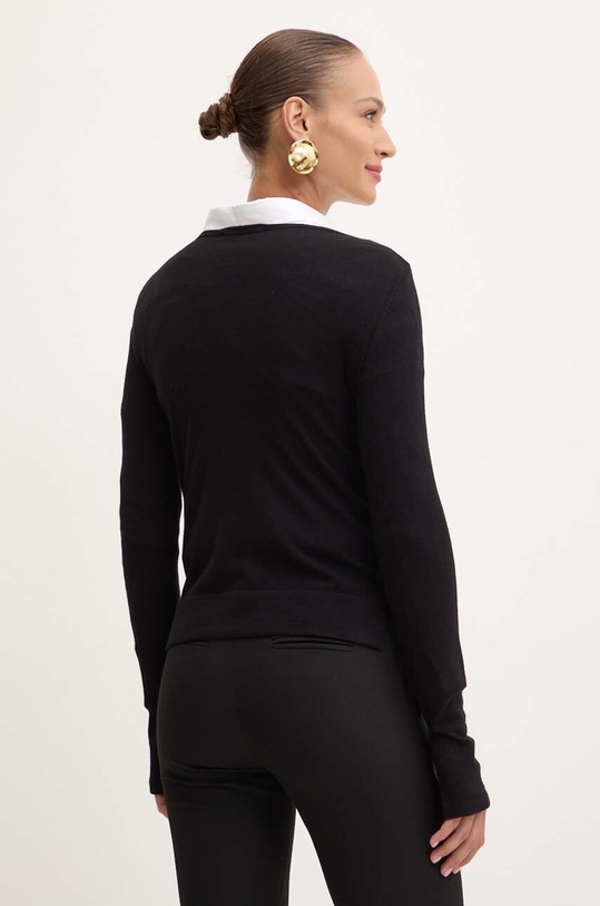 Îmbrăcăminte MAX&Co. pulover 2428369974200 negru