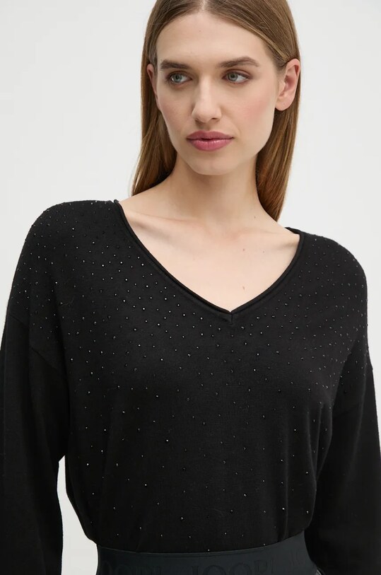 Joseph Ribkoff pulover negru 244923