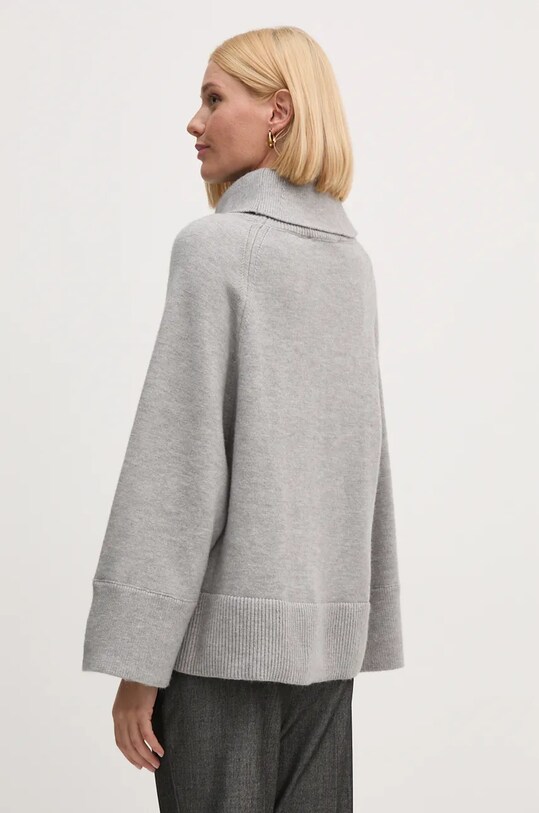 Odzież Joseph Ribkoff sweter 244935 szary