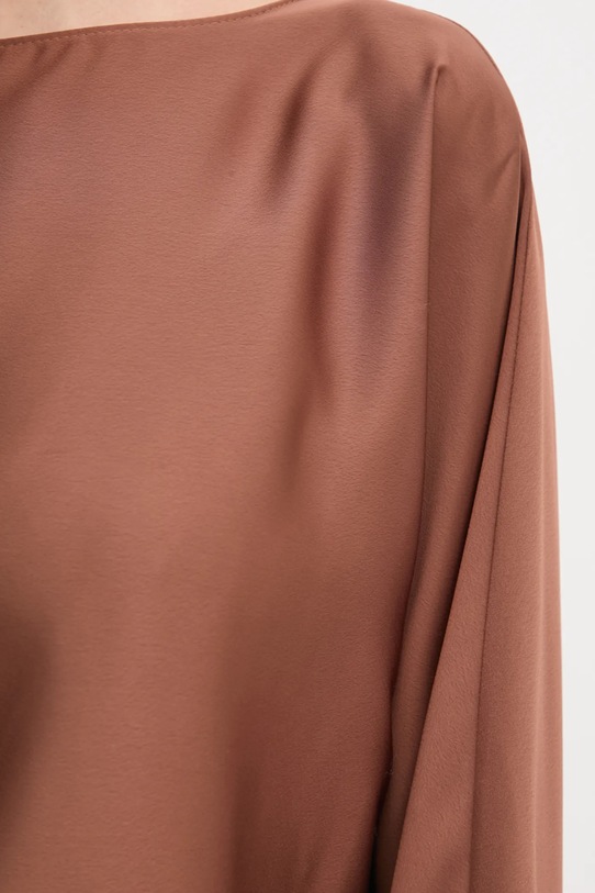 Блузка Joseph Ribkoff 244110 коричневый